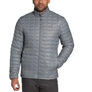 The North Face Men's Thermoball Insulated Eco Puffer Jacket Size XXXL